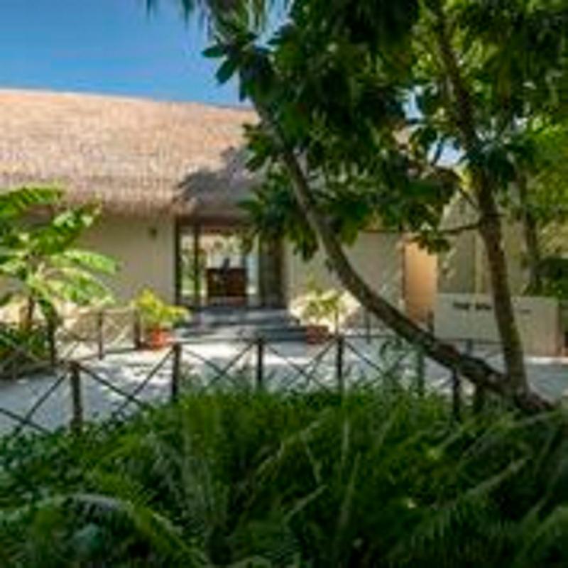 The Residence Maldives At Dhigurah Gaafu Alifu Atoll Exterior foto