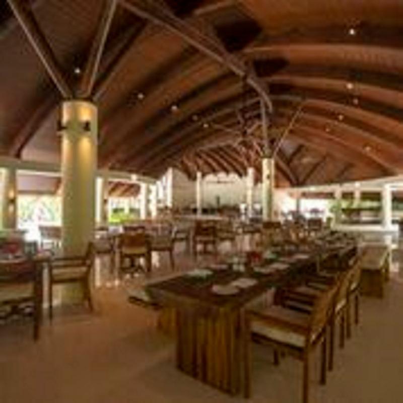 The Residence Maldives At Dhigurah Dhigurah  Exterior foto